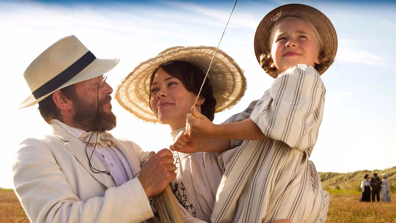 玛丽的激情 - 剧照