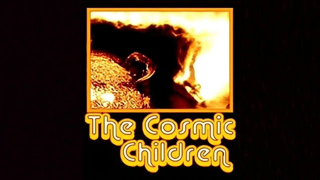 The Cosmic Children - 剧照