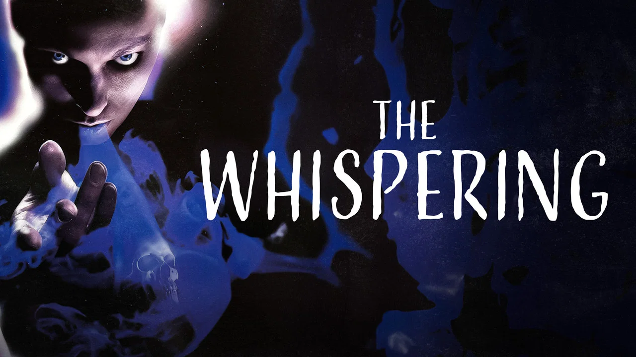 The Whispering - 剧照