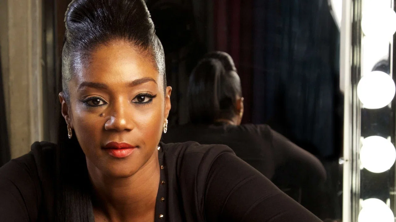 Tiffany Haddish: She Ready! From the Hood to Hollywood! - 剧照