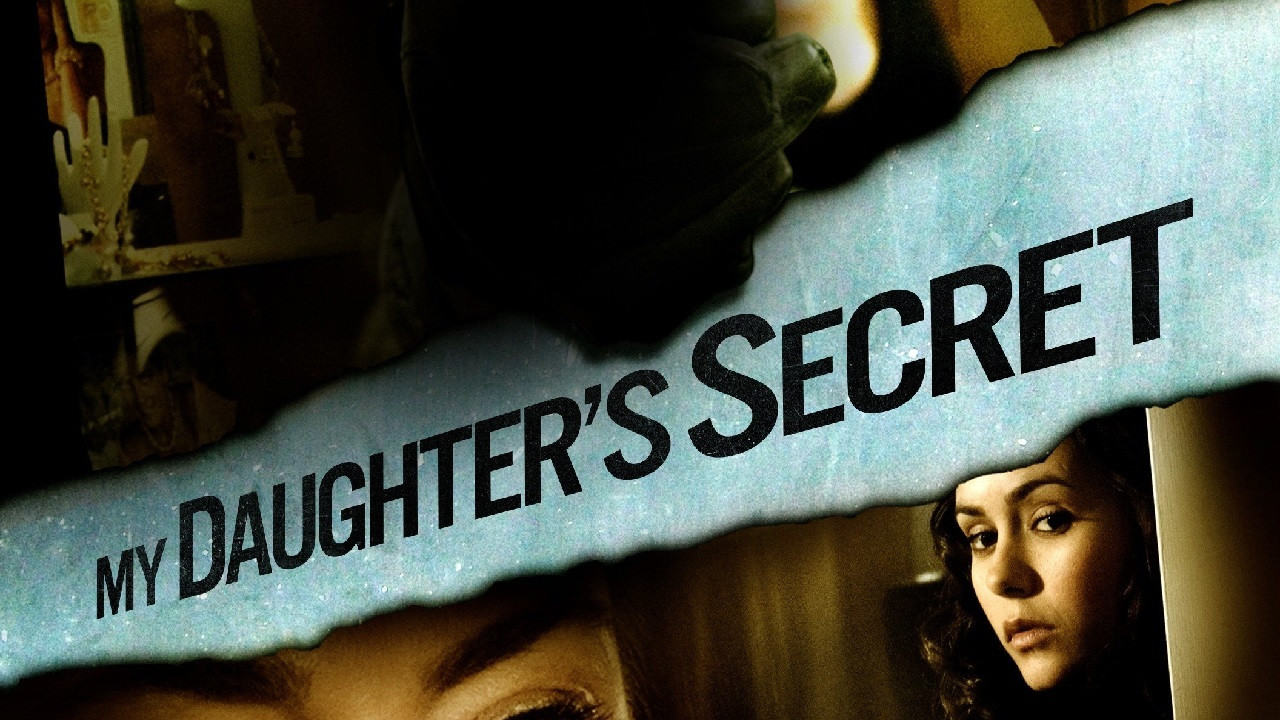 My Daughter's Secret - 剧照