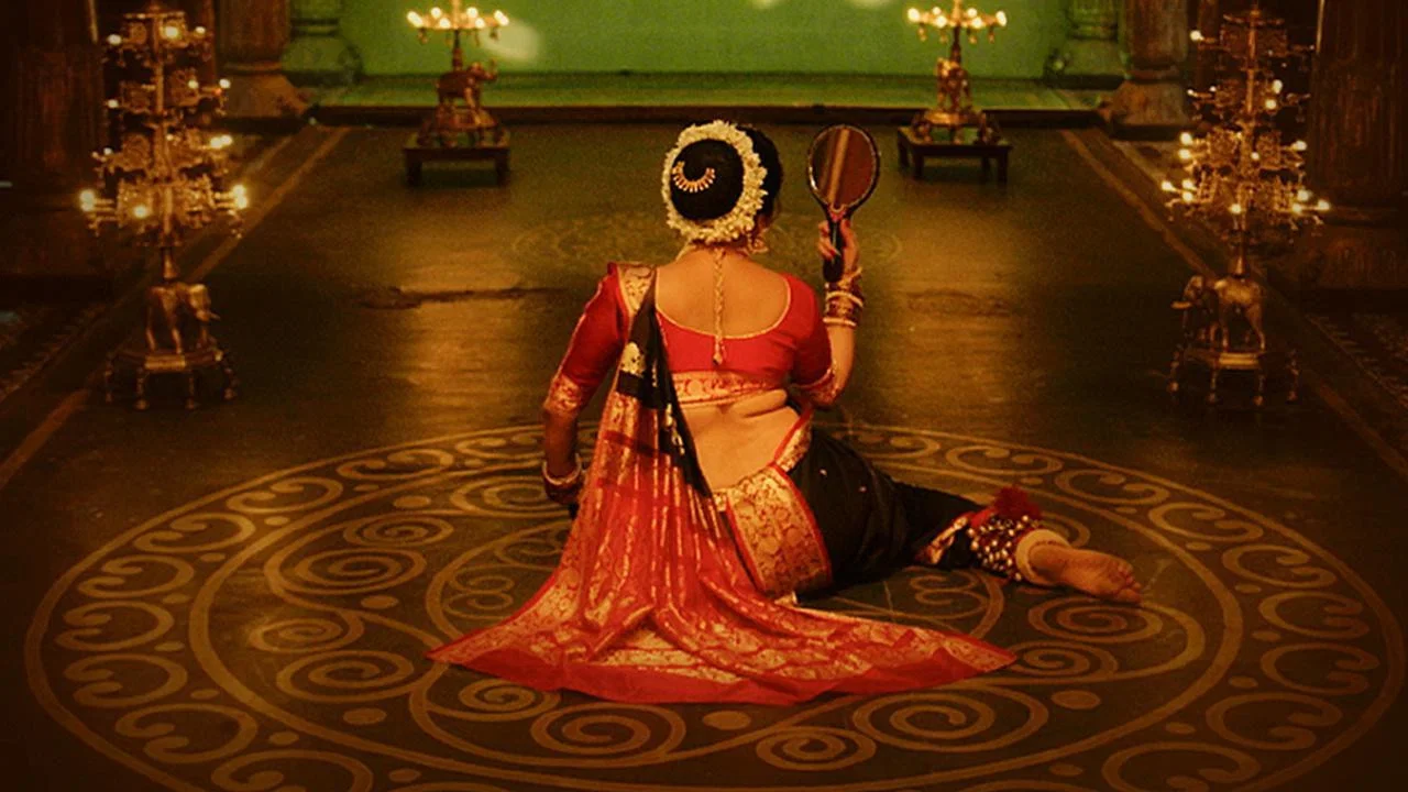 चंद्रमुखी - 剧照