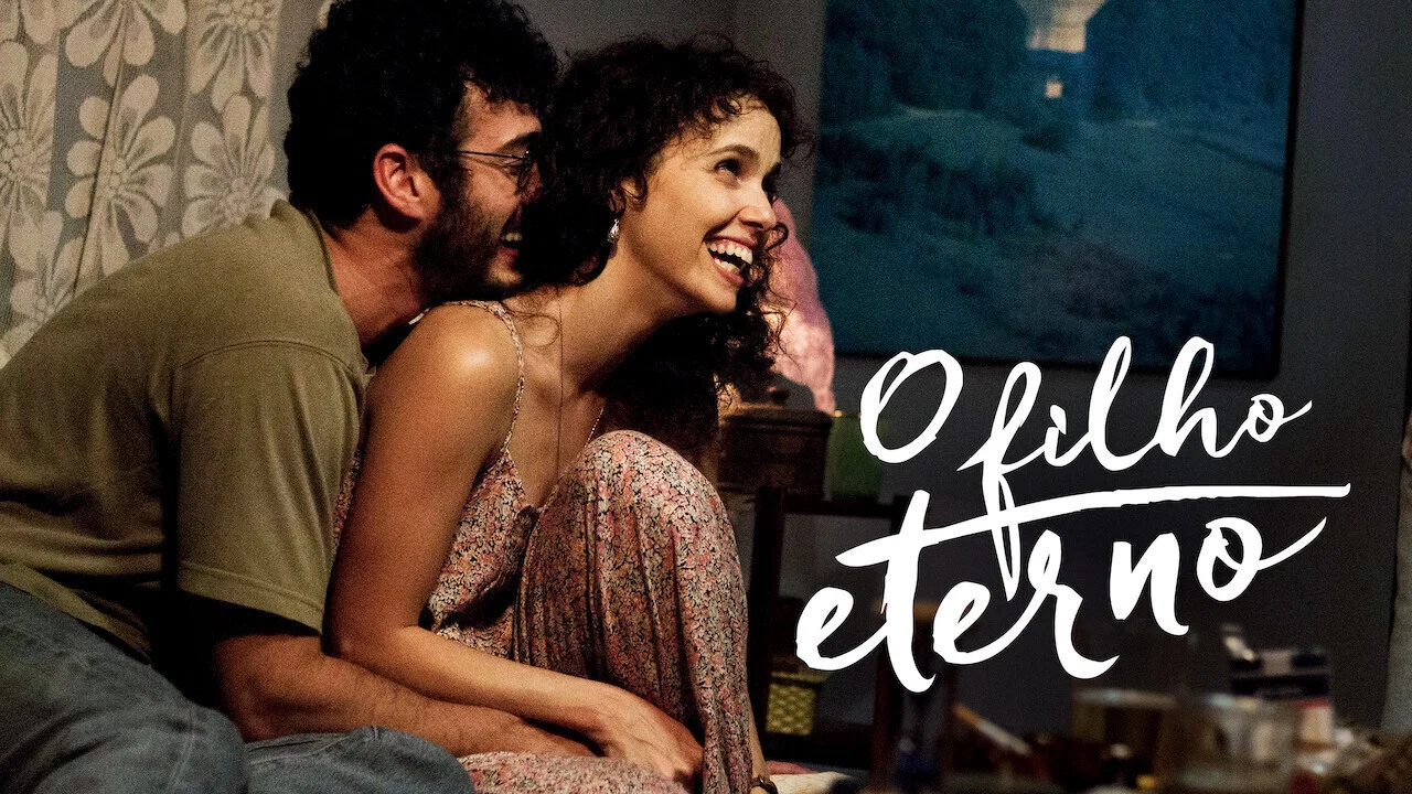 O Filho Eterno - 剧照