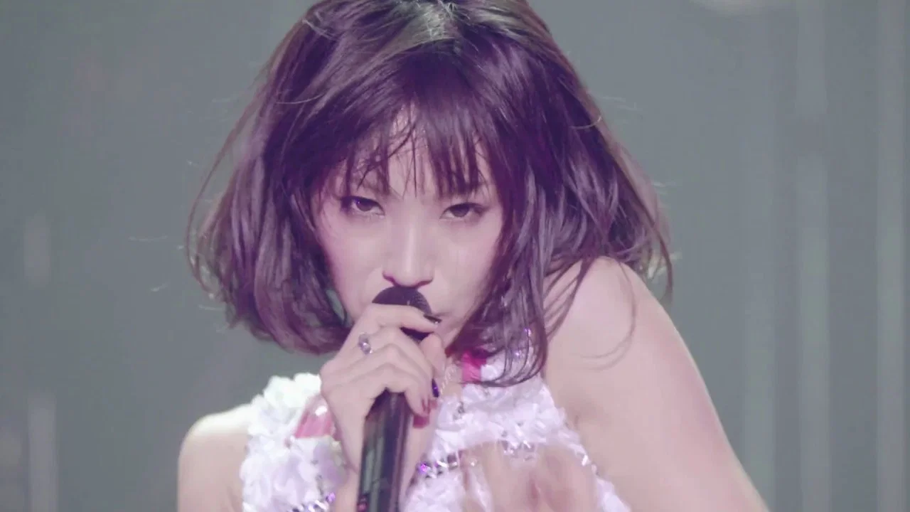 LiSA：LiVE is Smile Always～今天又是好日子～日本武道馆现场-Another Great Day- - 剧照