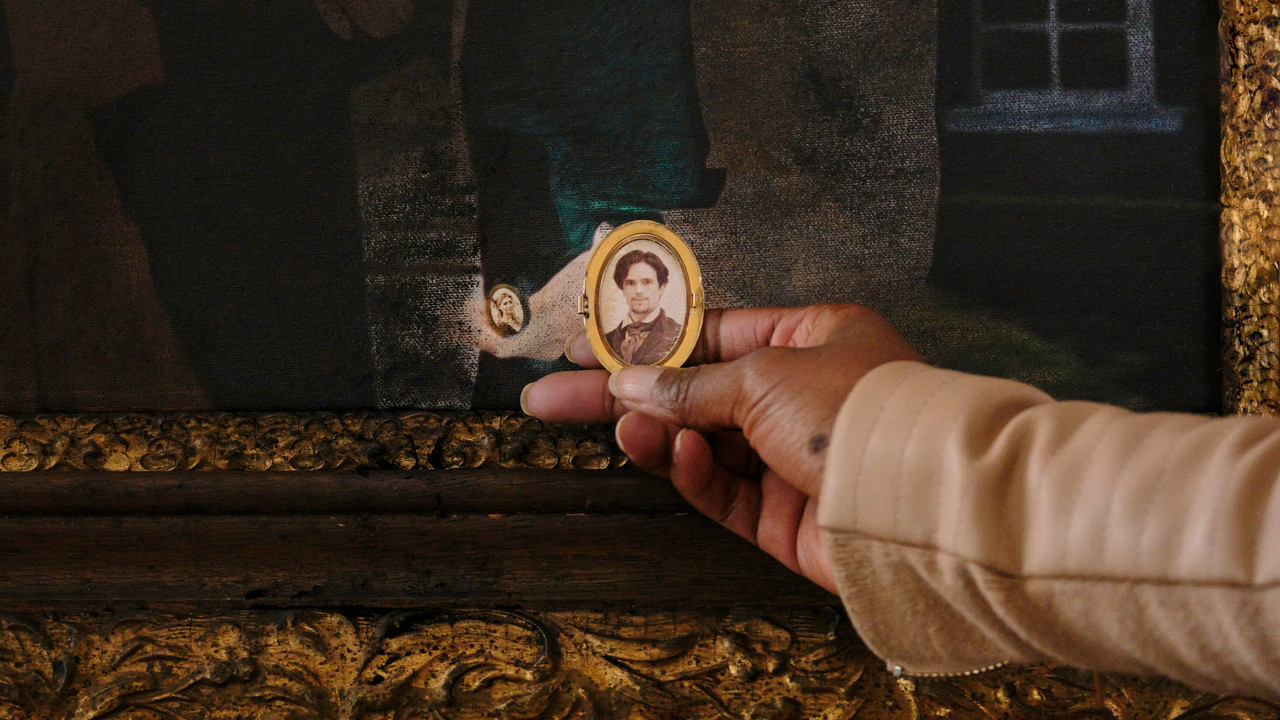 Legend of the Lost Locket - 剧照