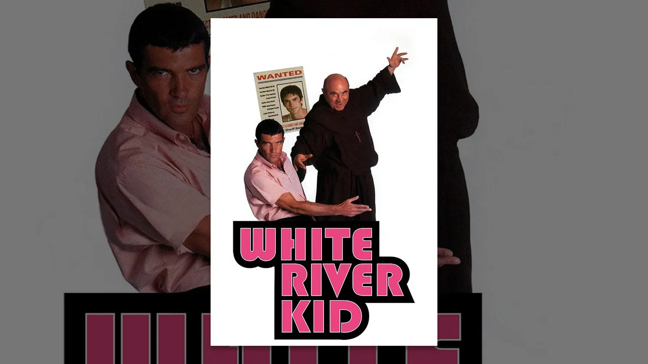 The White River Kid - 剧照