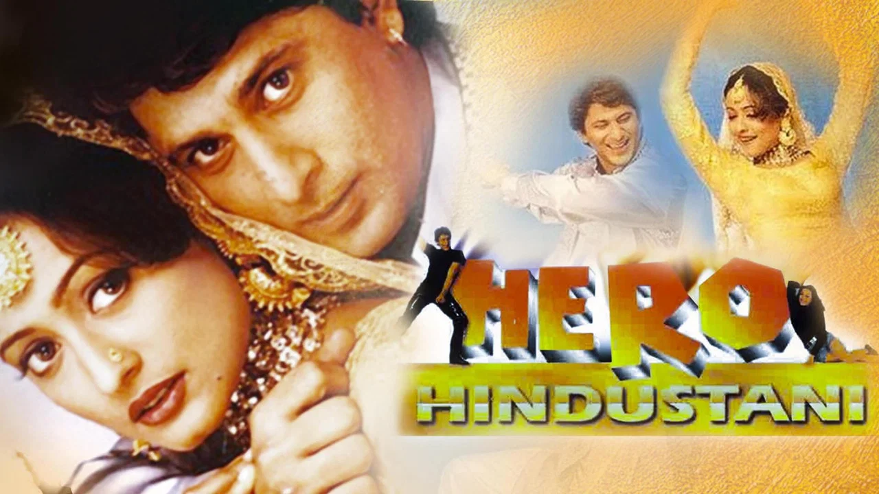 Hero Hindustani - 剧照