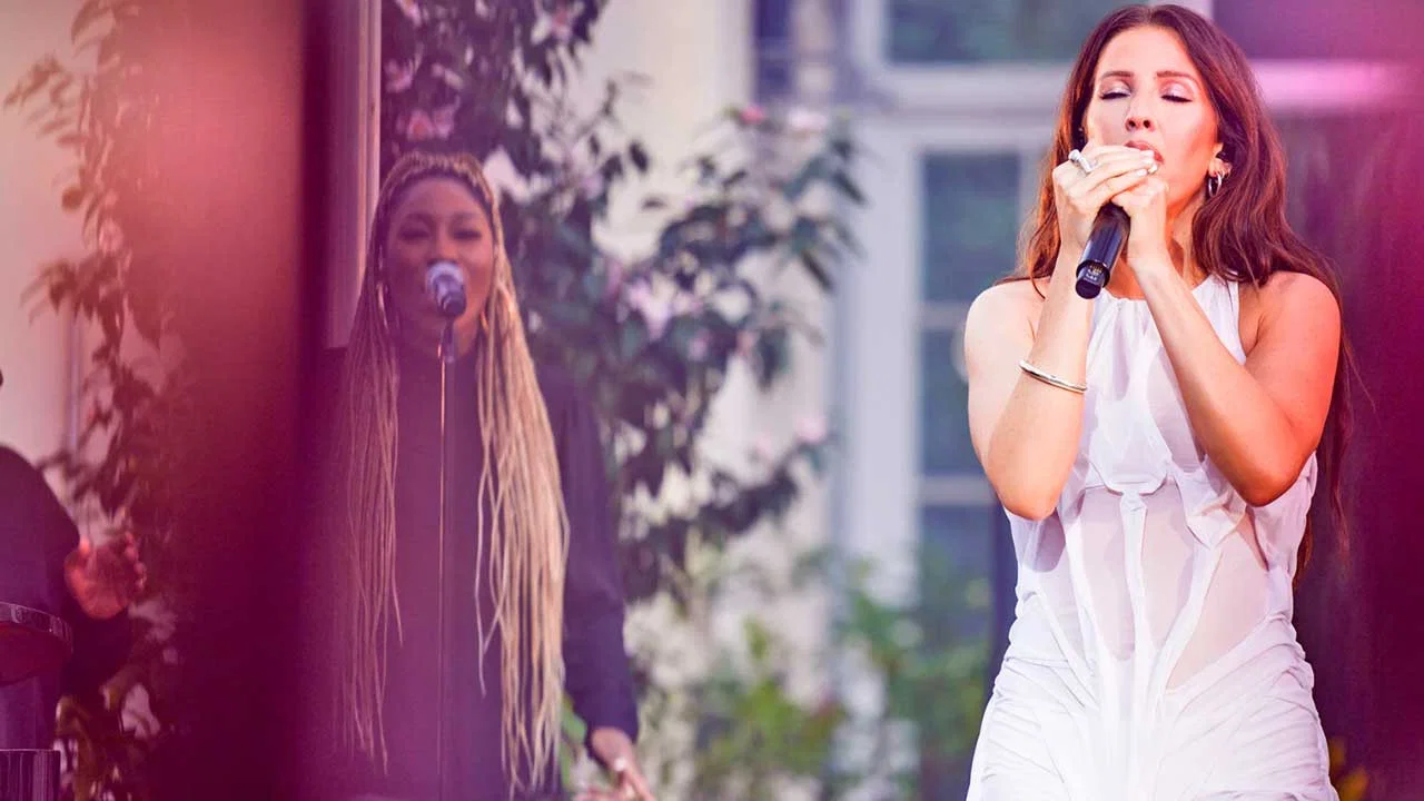 Monumental: Ellie Goulding at Kew Gardens - 剧照