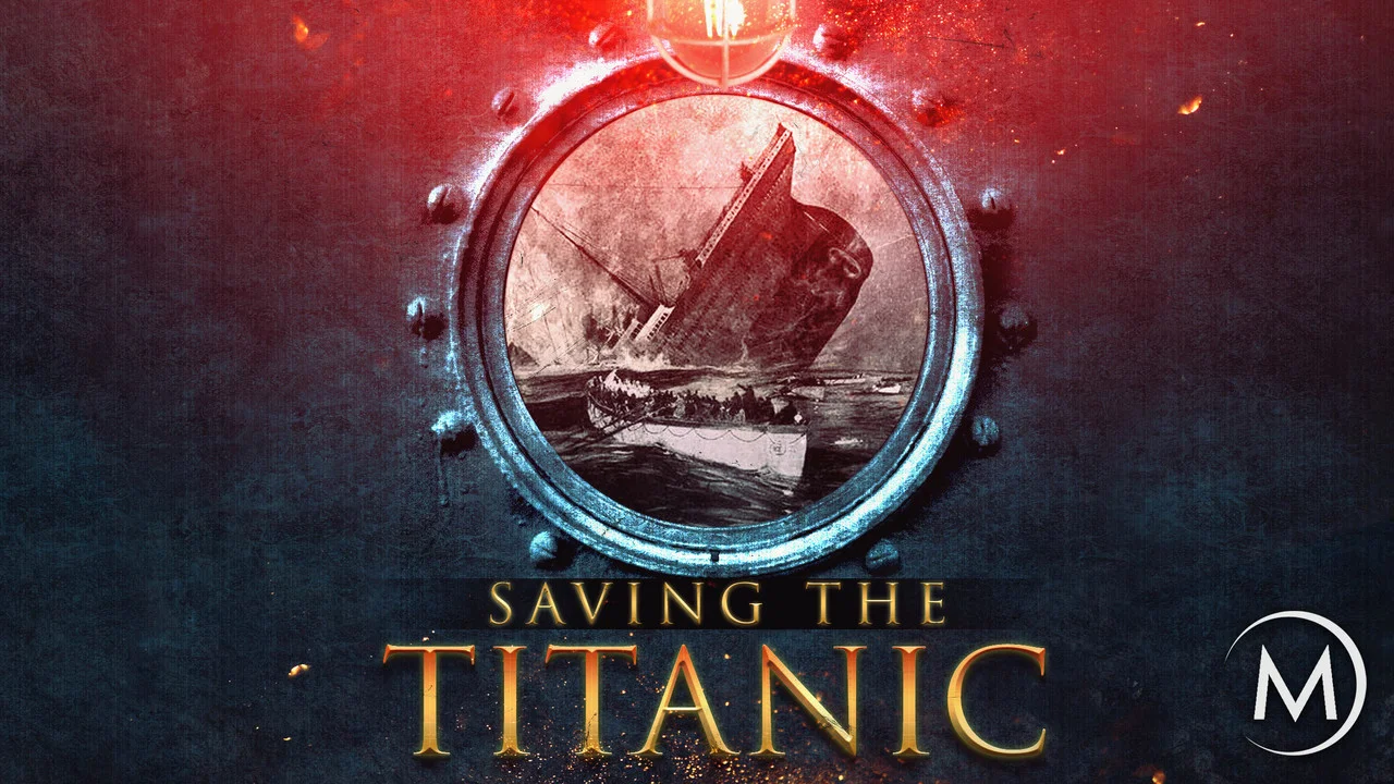 Saving the Titanic - 剧照