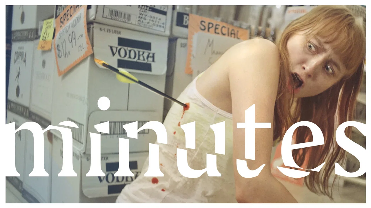 Minutes - 剧照