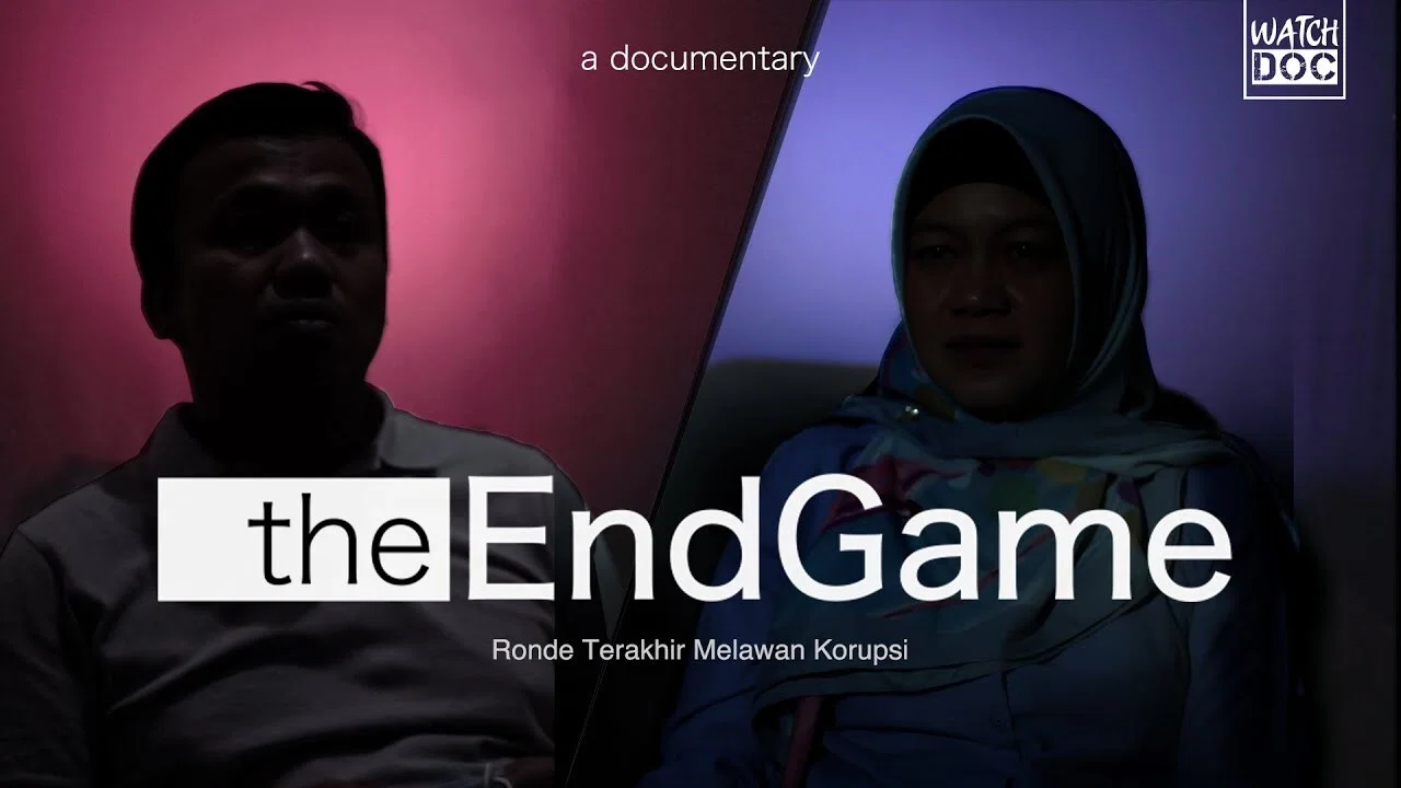 The EndGame - 剧照