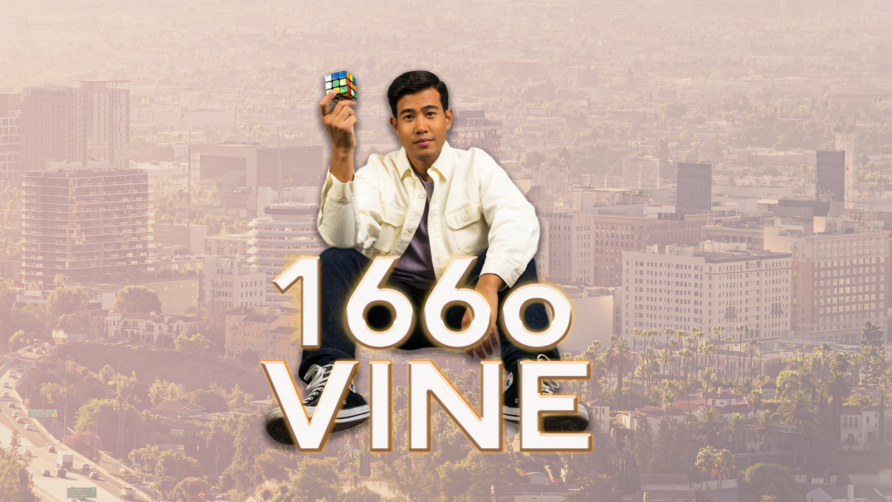 1660 Vine - 剧照