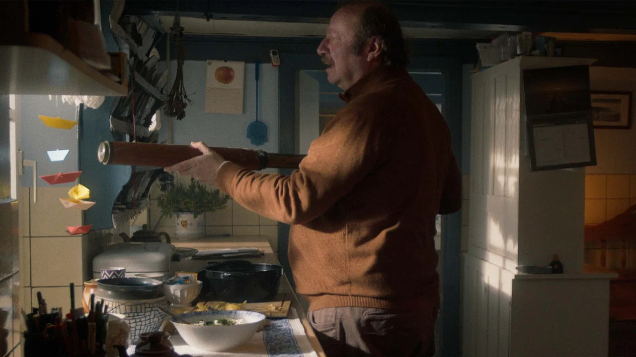 Flut und Ebbe - 剧照