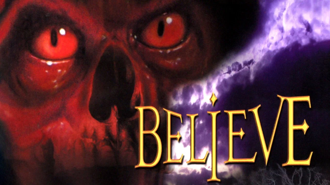 Believe - 剧照