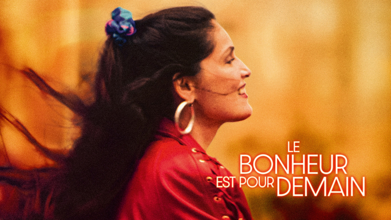 Le bonheur est pour demain - 剧照