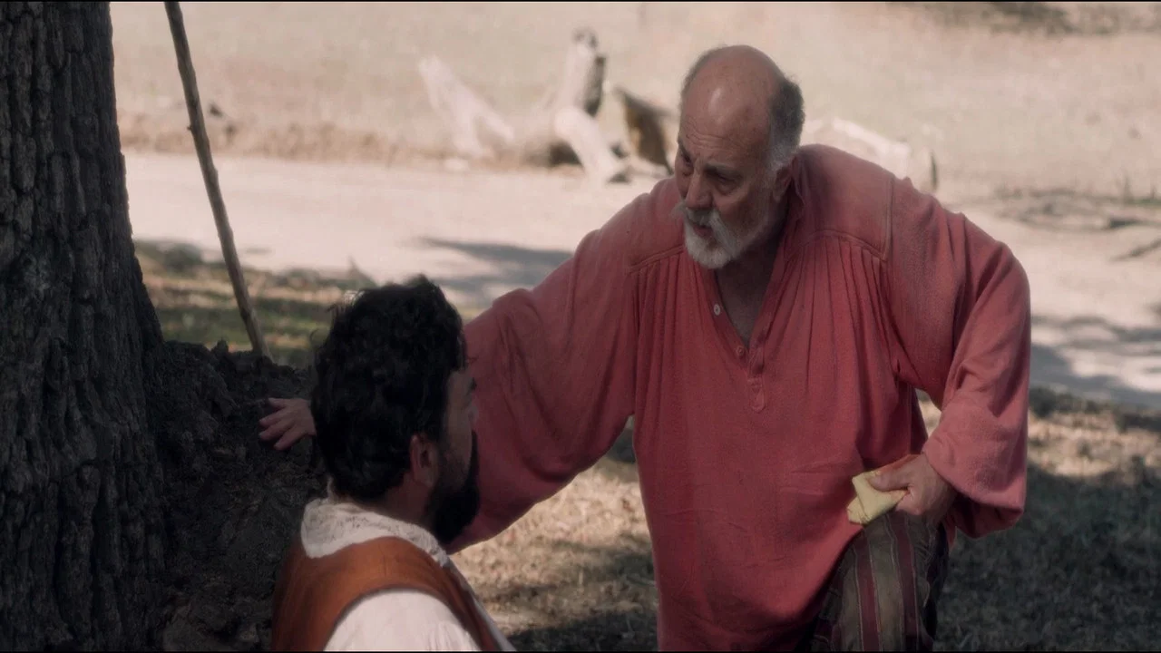 Don Quixote: The Ingenious Gentleman of La Mancha - 剧照