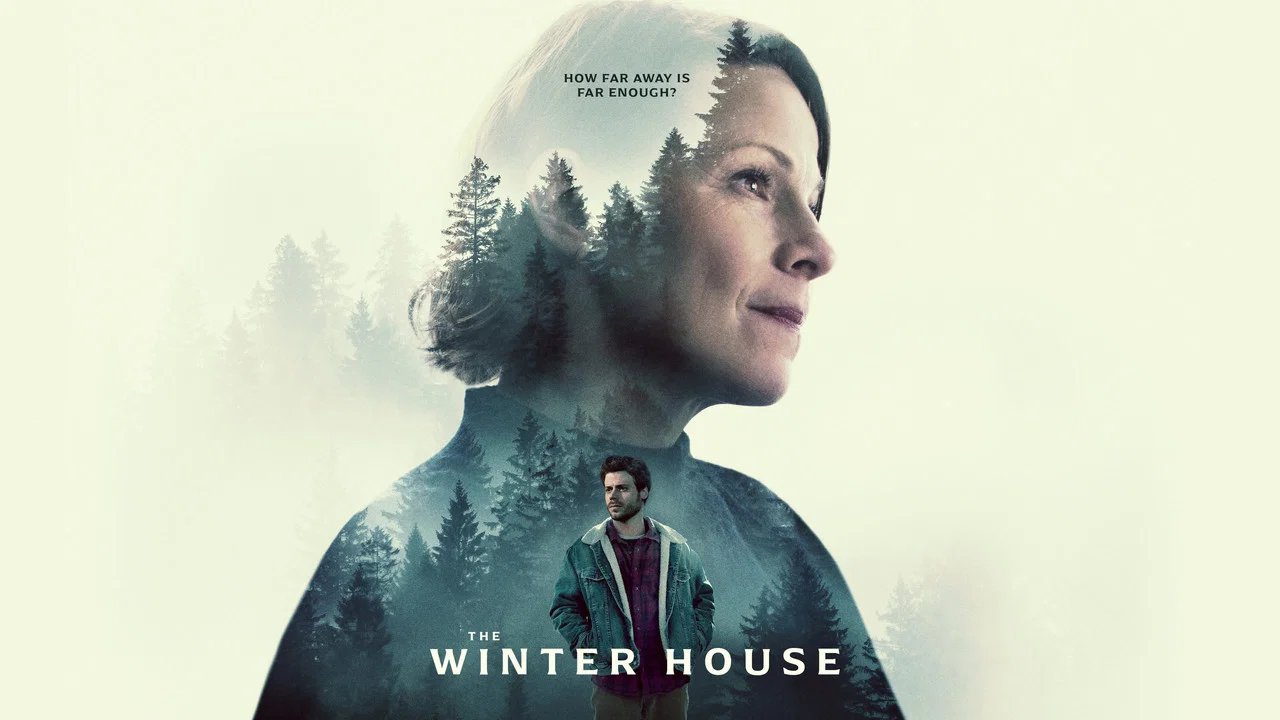 The Winter House - 剧照