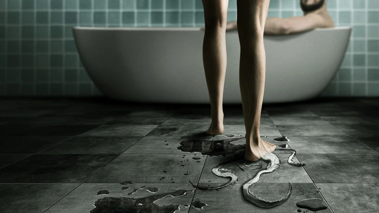 Tentacles - 剧照