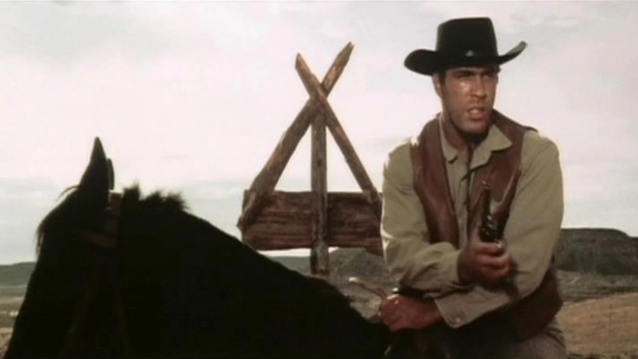 Oklahoma John - 剧照