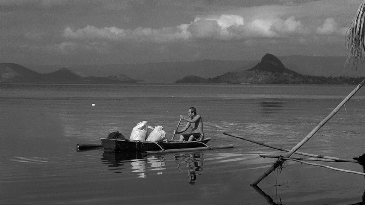 Essential Truths of the Lake - 剧照