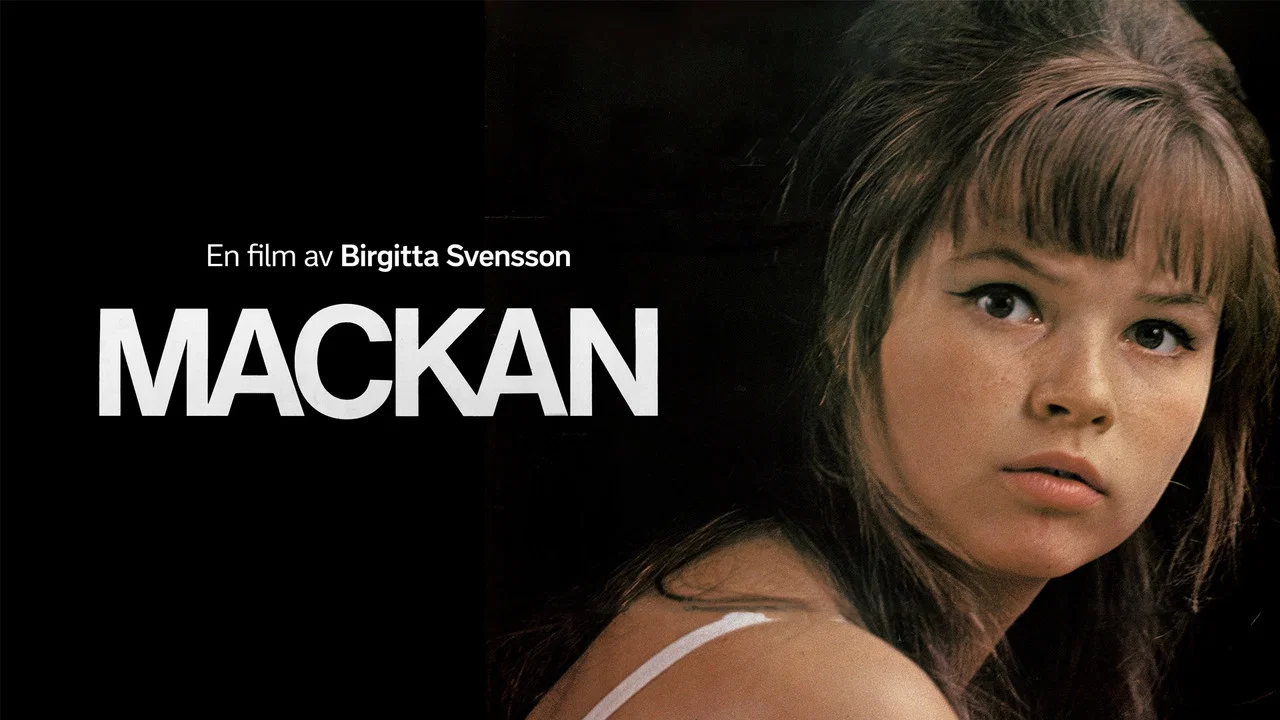 Mackan - 剧照