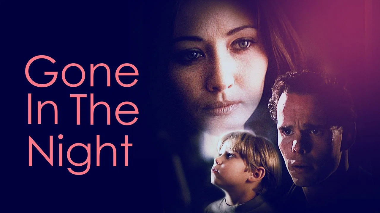 Gone in the Night - 剧照
