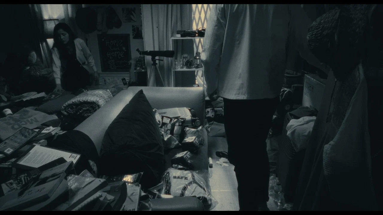 A Beautiful Mess - 剧照