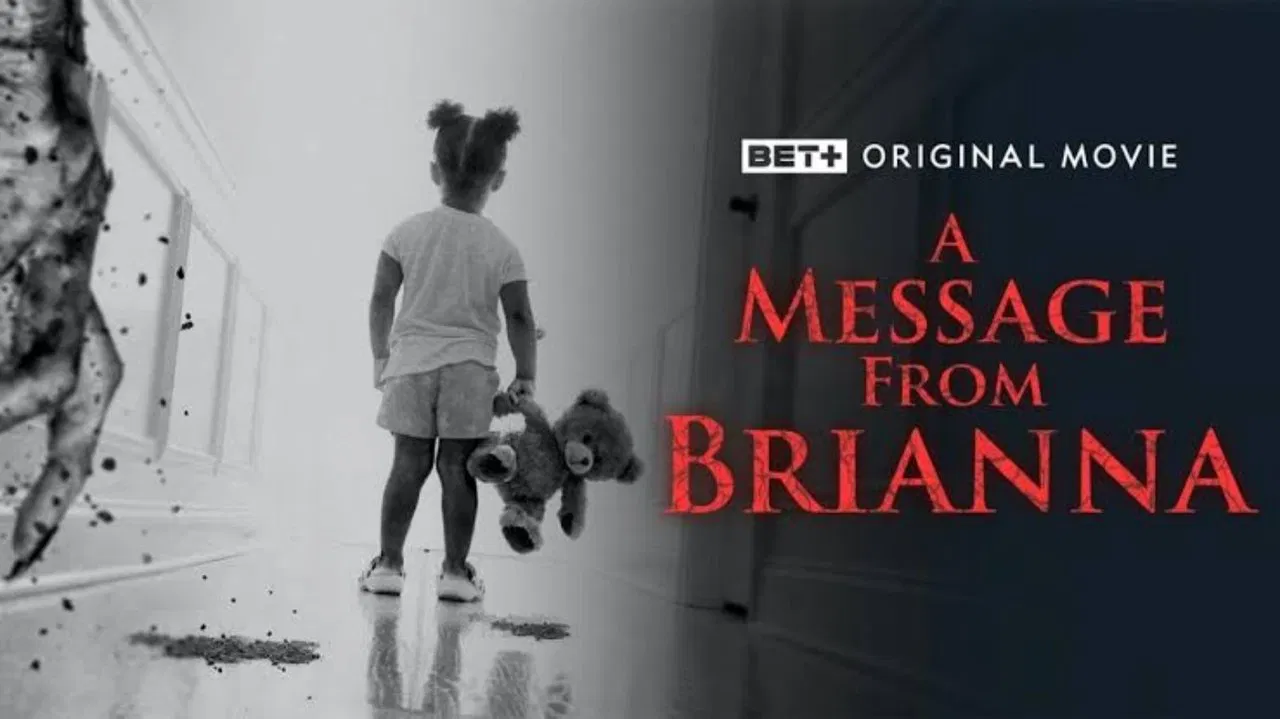 A Message from Brianna - 剧照