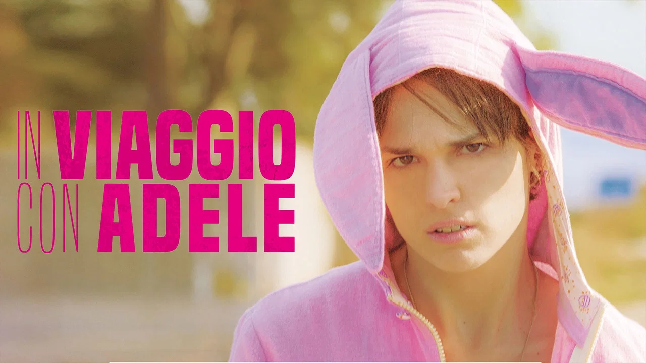 In viaggio con Adele - 剧照