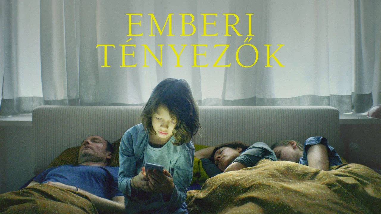 Der menschliche Faktor - 剧照