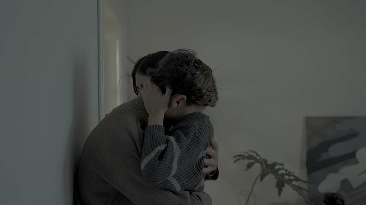 La Complejidad del Amor y la Tristeza - 剧照