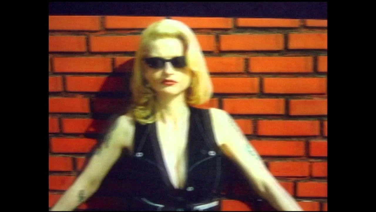 Last Fast Ride: The Life, Love and Death of a Punk Goddess - 剧照