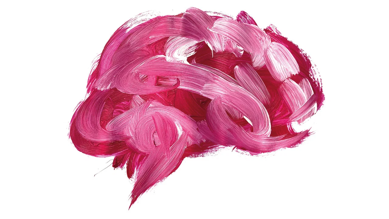 The Brain - 剧照
