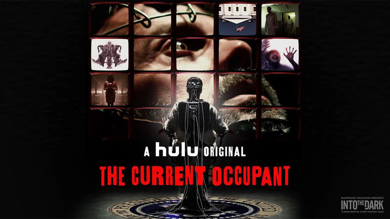 The Current Occupant - 剧照