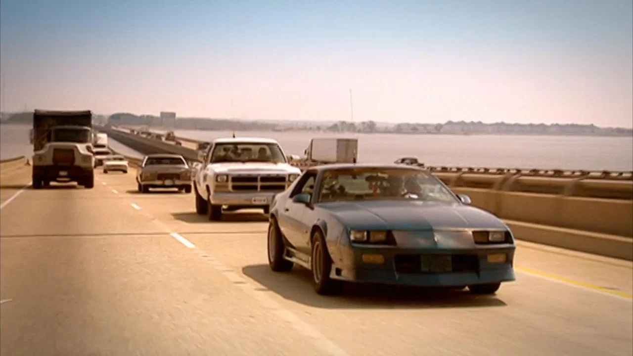 Top Gear: The U.S. Special - 剧照