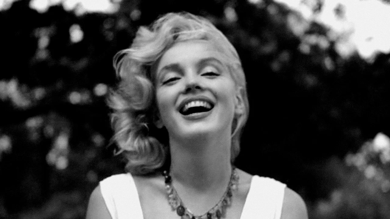 Devenir Marilyn - 剧照