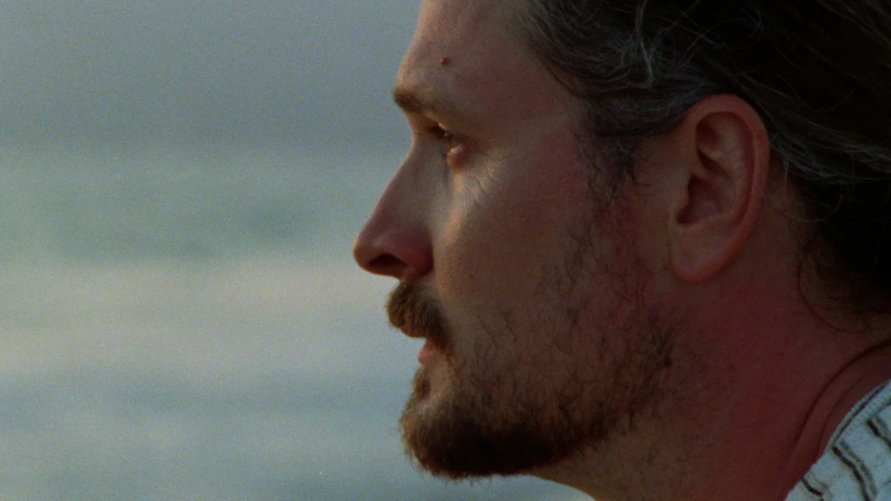 The Rites of Man - 剧照