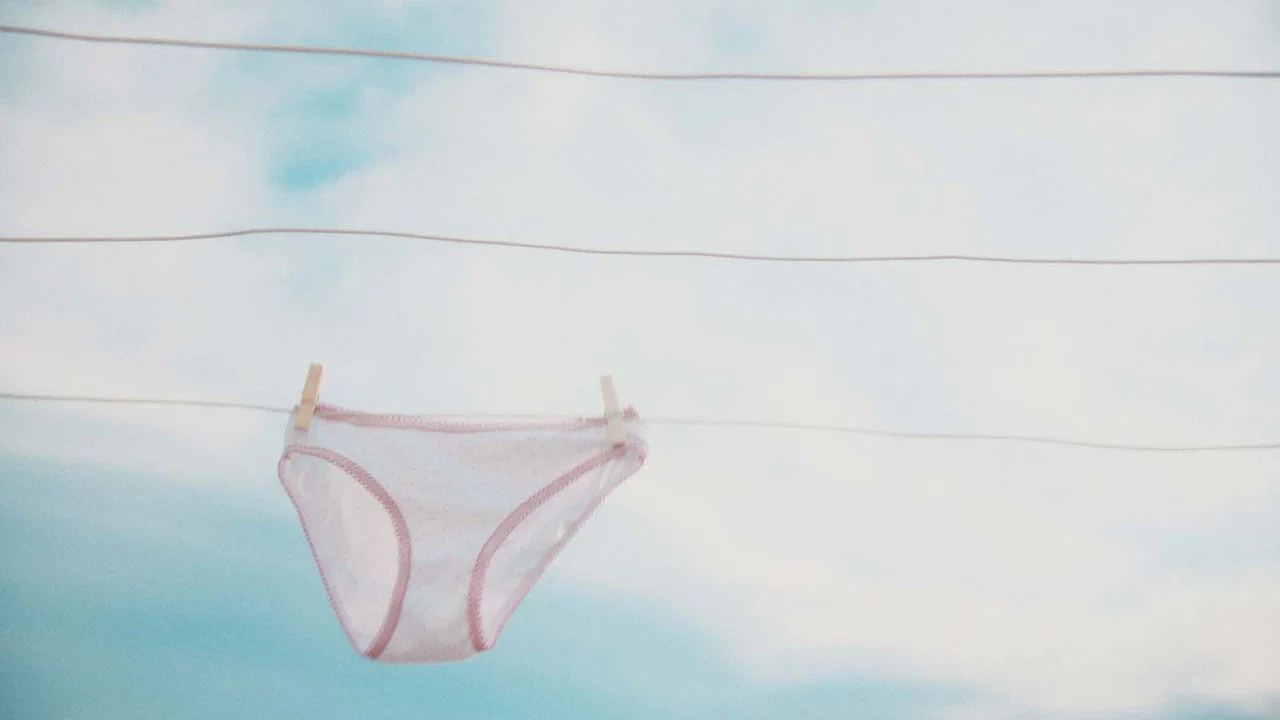 Ya eres una mujer - 剧照