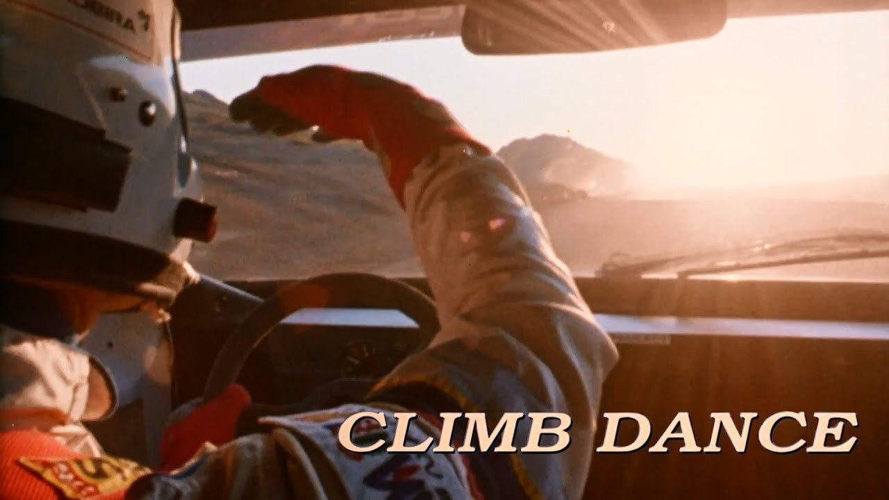 Climb Dance - 剧照