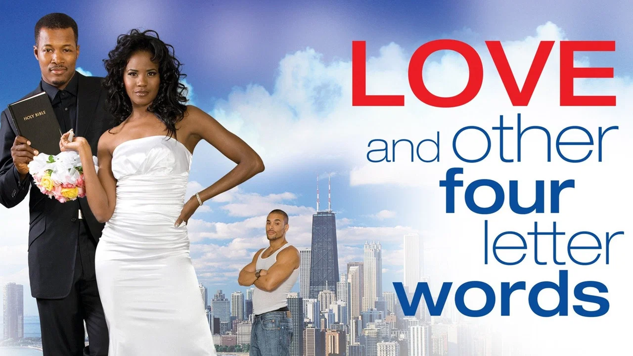 Love and Other Four Letter Words - 剧照