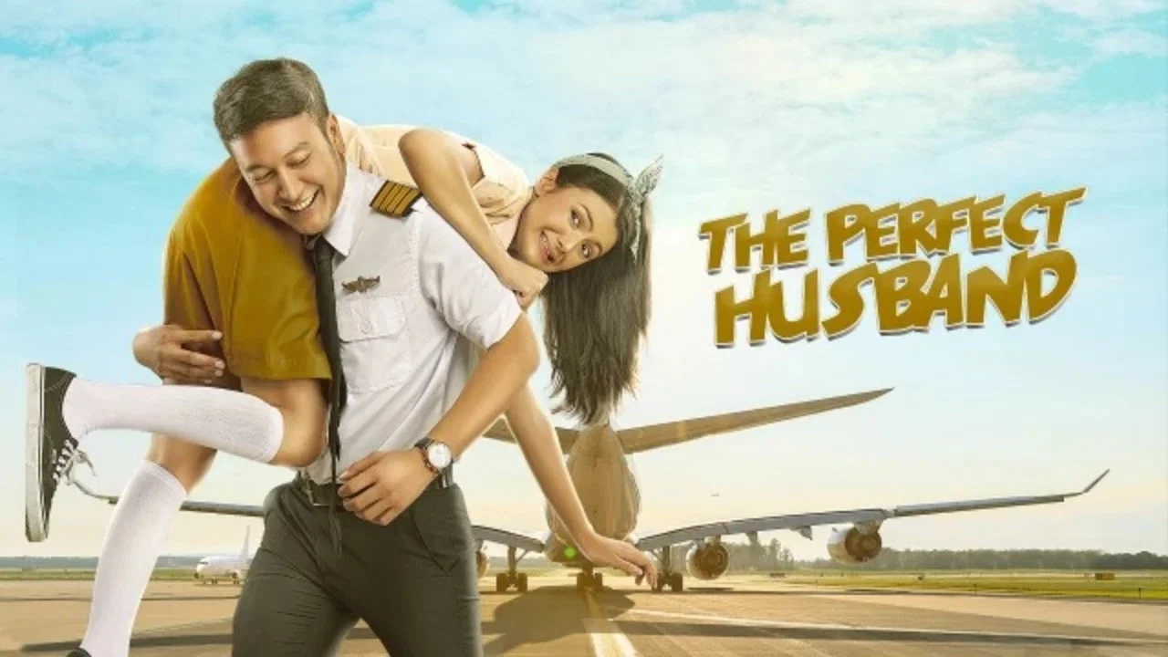 The Perfect Husband - 剧照