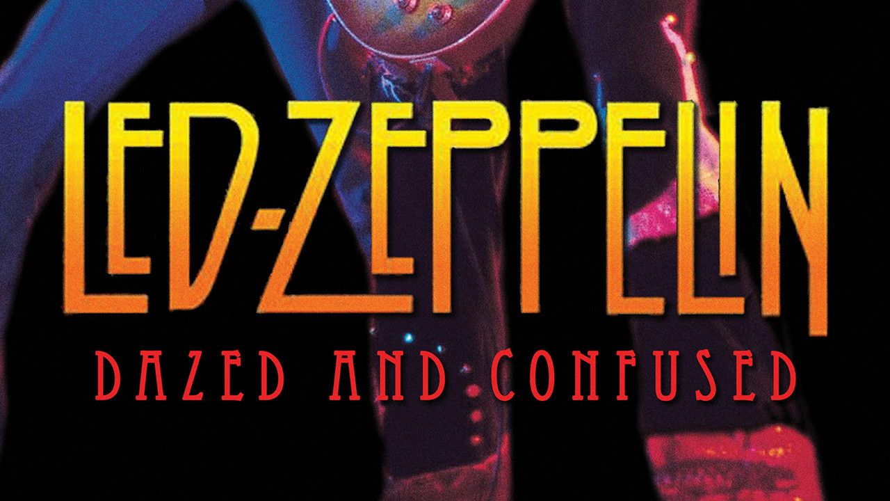 Led Zeppelin: Dazed & Confused - 剧照