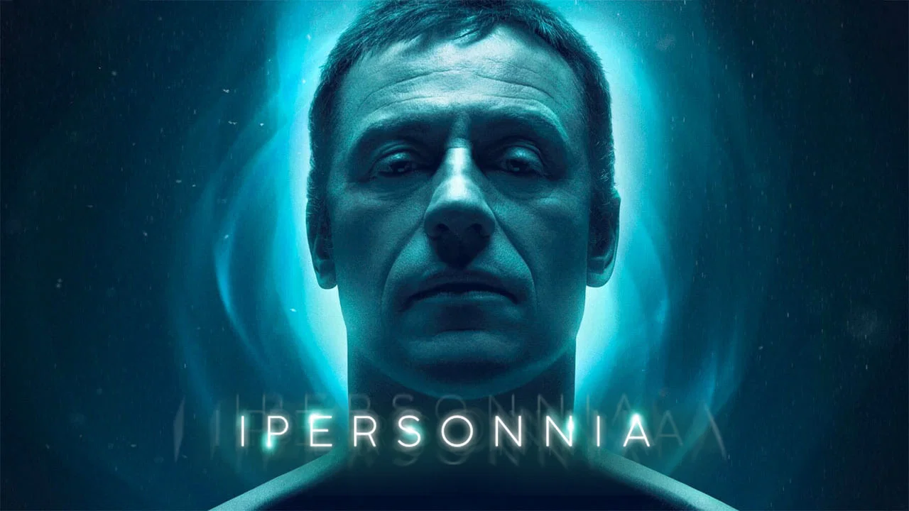 Ipersonnia - 剧照