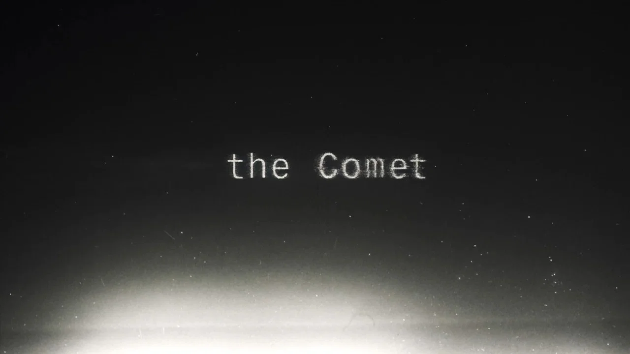The Comet - 剧照
