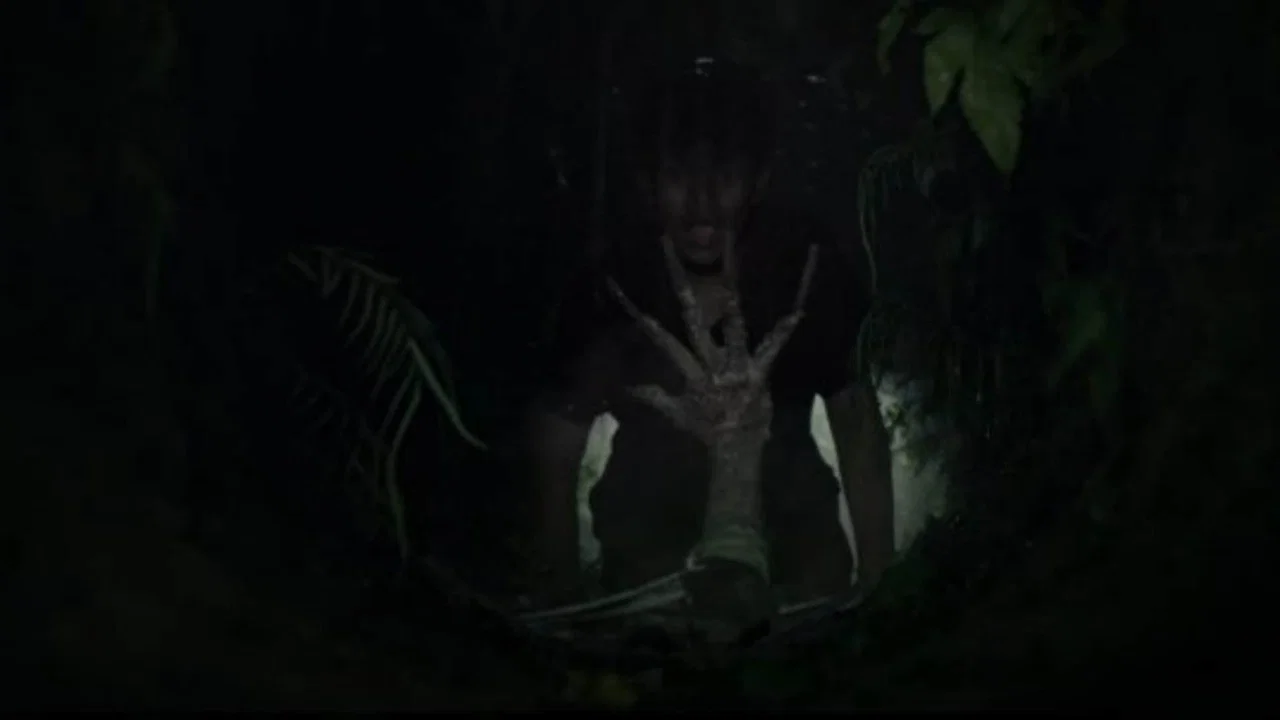 日暮恶魔2 - 剧照