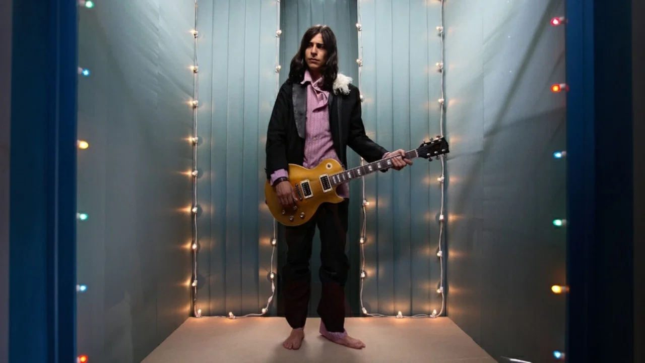 Lascia perdere, Johnny! - 剧照