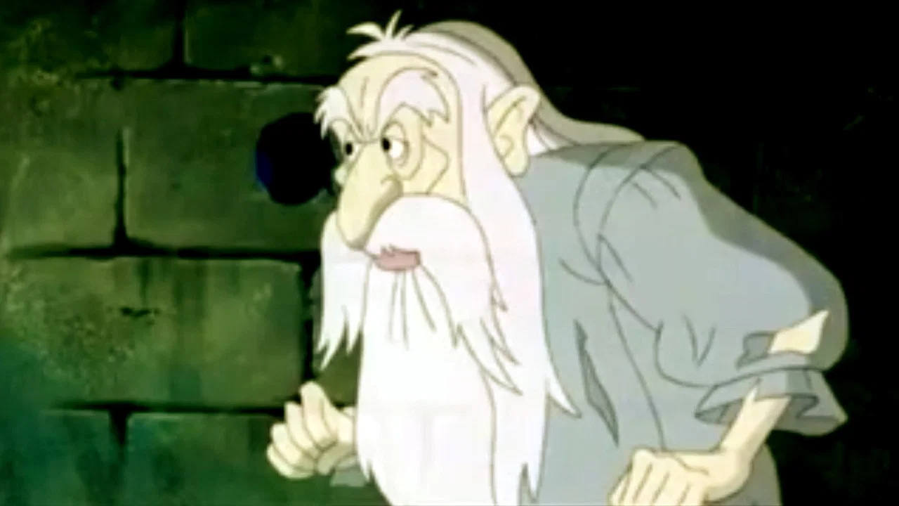 The Canterville Ghost - 剧照