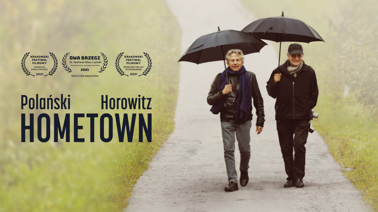 Polański, Horowitz. Hometown - 剧照