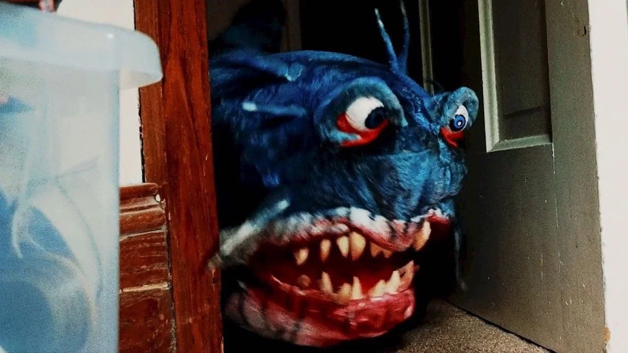 Doll Shark - 剧照