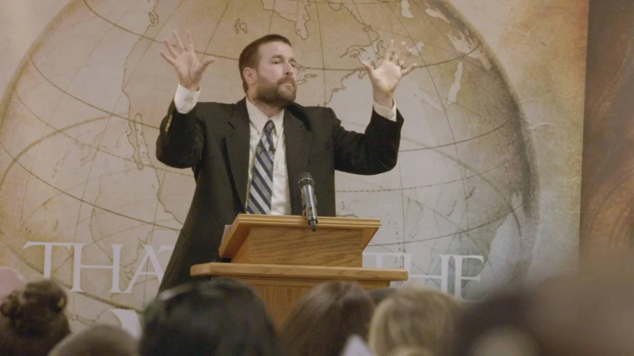 America's Hate Preachers - 剧照